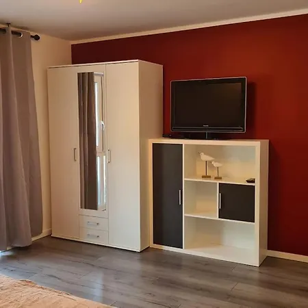 Lägenhet Xxl 100 Qm Auch Als Monteur Nutzbar, - Aachen Stolberg (Rhineland)