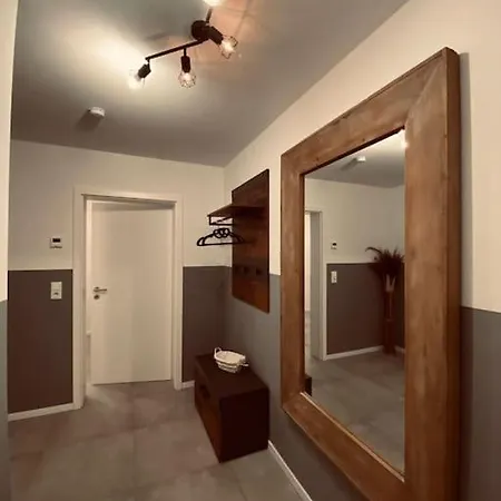 Grosse Moderne Ferienwohnung Auch Als Monteur Unterkunft Nutzbar, In Stolberg - Vicht * Stolberg (Rhineland)
