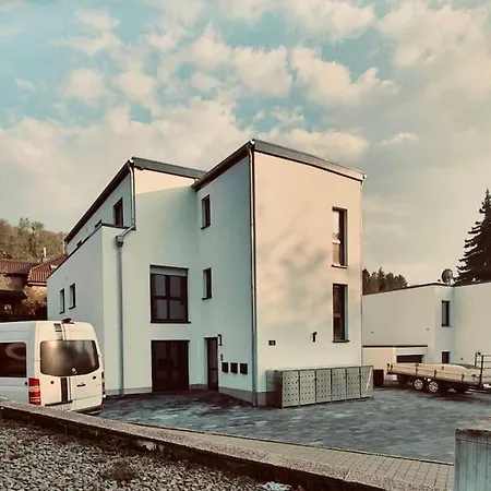 Xxl 100 Qm Auch Als Monteur Nutzbar, - Aachen Lägenhet Stolberg (Rhineland)