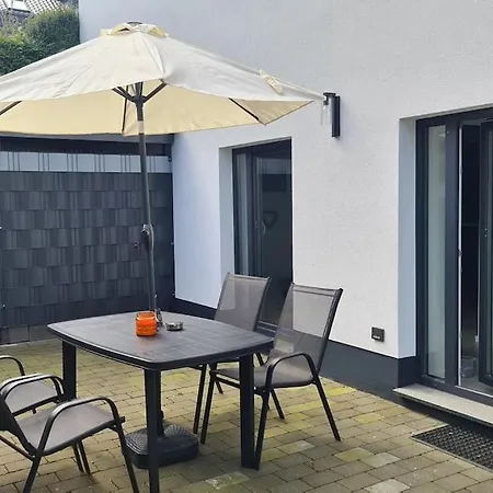 公寓 Xxl 100 Qm Auch Als Monteur Nutzbar, - Aachen 施托尔贝格