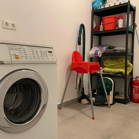 Xxl 100 Qm Auch Als Monteur Nutzbar, - Aachen 公寓 施托尔贝格