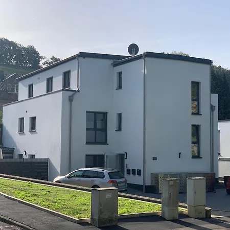 Lägenhet Xxl 100 Qm Auch Als Monteur Nutzbar, - Aachen