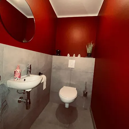 Lägenhet Xxl 100 Qm Auch Als Monteur Nutzbar, - Aachen Stolberg (Rhineland)