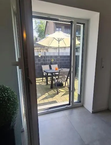 公寓 Xxl 100 Qm Auch Als Monteur Nutzbar, - Aachen