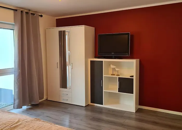 Lejlighed Xxl 100 Qm Auch Als Monteur Nutzbar, - Aachen Stolberg (Rhineland)