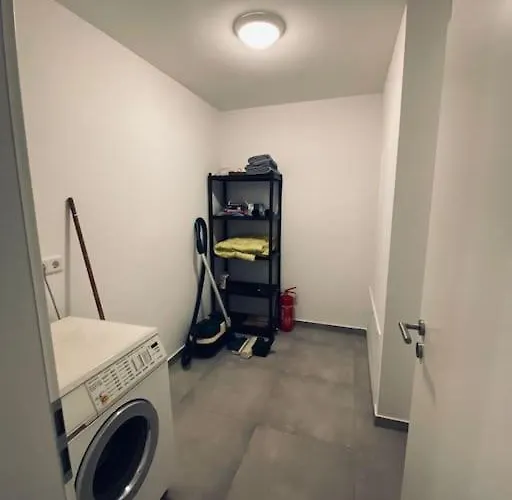 Lejlighed Xxl 100 Qm Auch Als Monteur Nutzbar, - Aachen Stolberg (Rhineland)