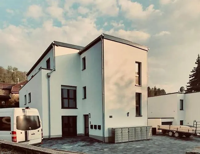 Xxl 100 Qm Auch Als Monteur Nutzbar, - Aachen Lejlighed Stolberg (Rhineland)