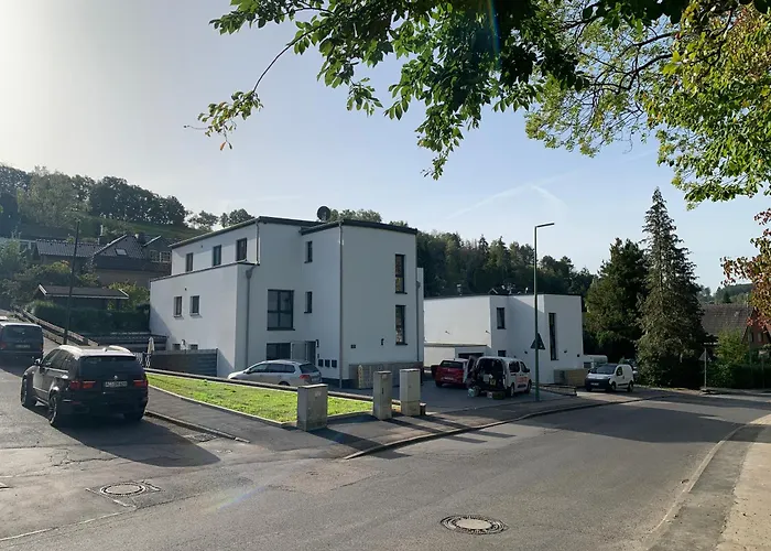 Xxl 100 Qm Auch Als Monteur Nutzbar, - Aachen 施托尔贝格