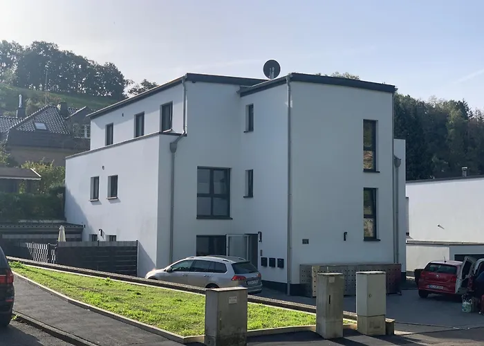 Lejlighed Xxl 100 Qm Auch Als Monteur Nutzbar, - Aachen