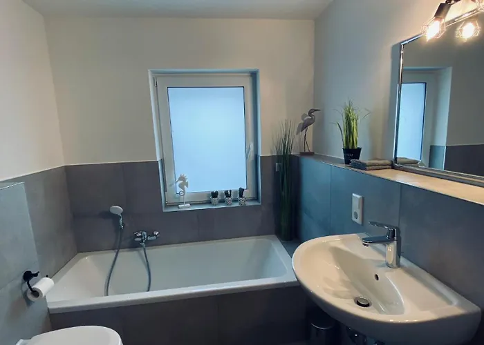 公寓 Xxl 100 Qm Auch Als Monteur Nutzbar, - Aachen *